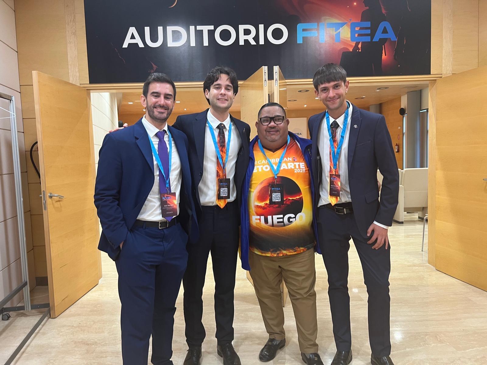 FITEA 2025