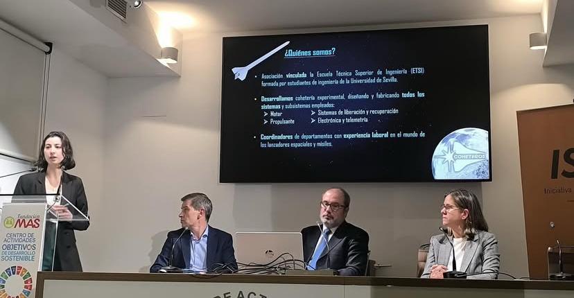 Iniciativa Sevilla Abierta (ISA)